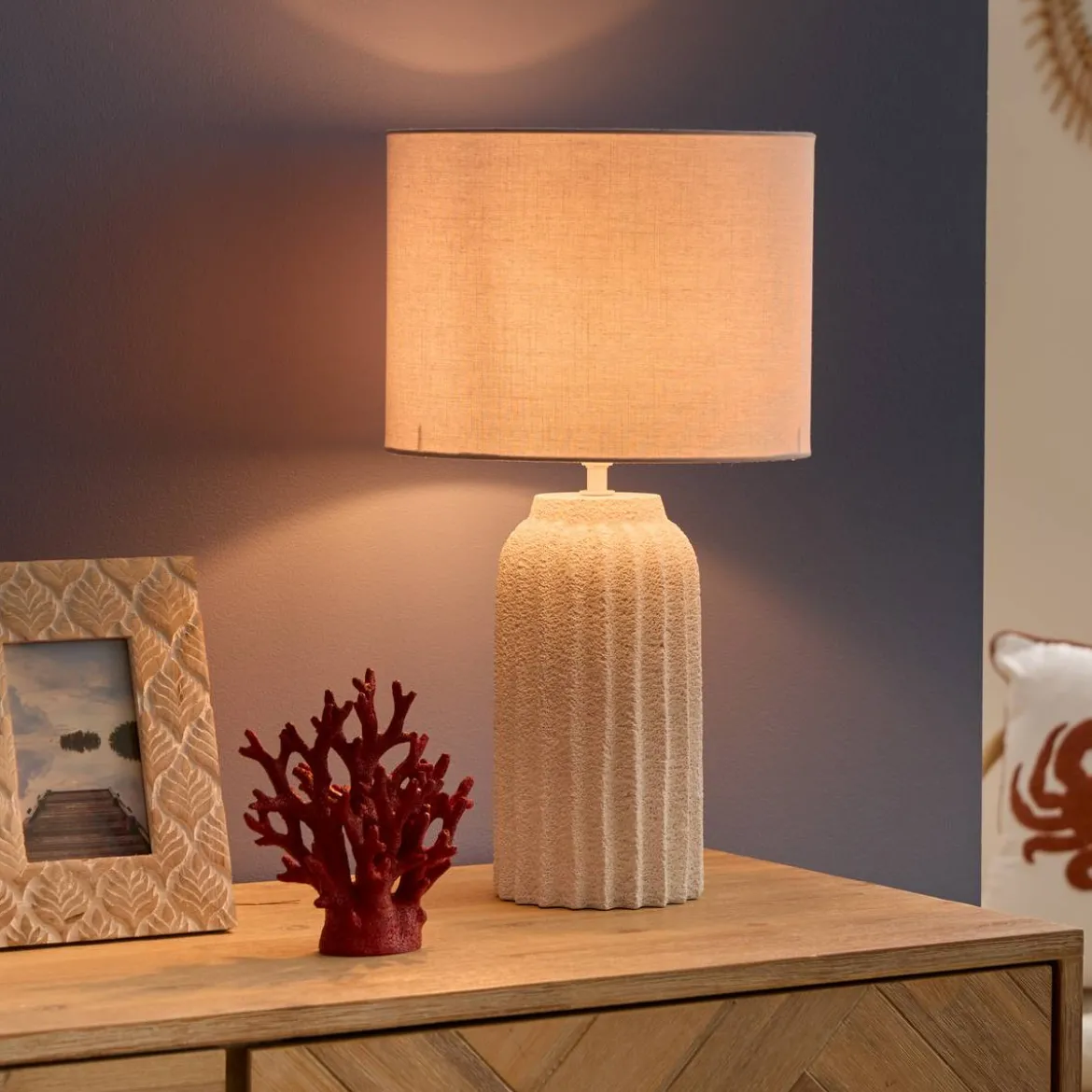 Lampe "Fernan"