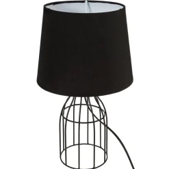 Lampe filaire "Moca"