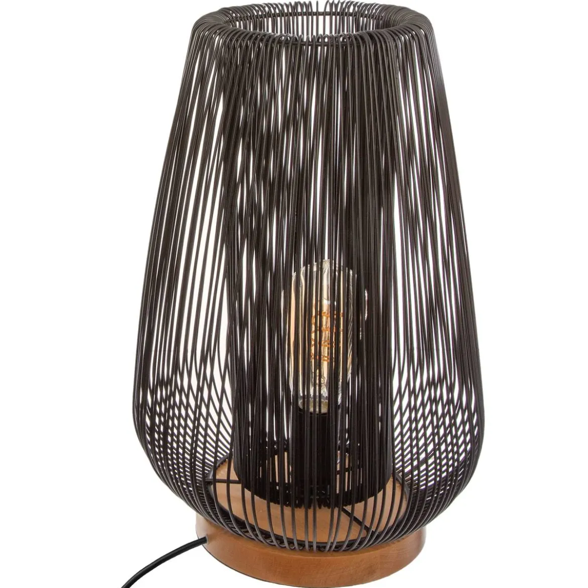 Lampe filaire "Noda"