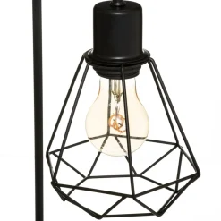 Lampe "Flave"