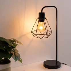 Lampe "Flave"