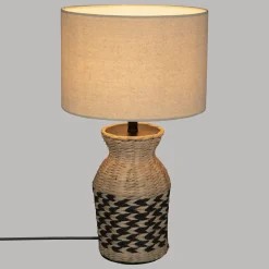 Lampe "Jacinthe"