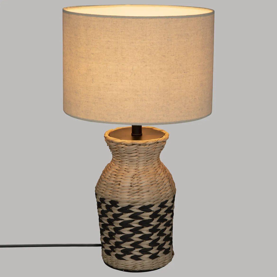 Lampe "Jacinthe"