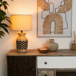 Lampe