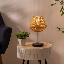 Lampe