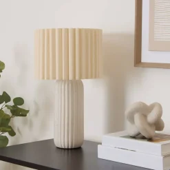 Lampe