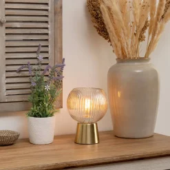 Lampe 