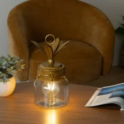 Lampe LED