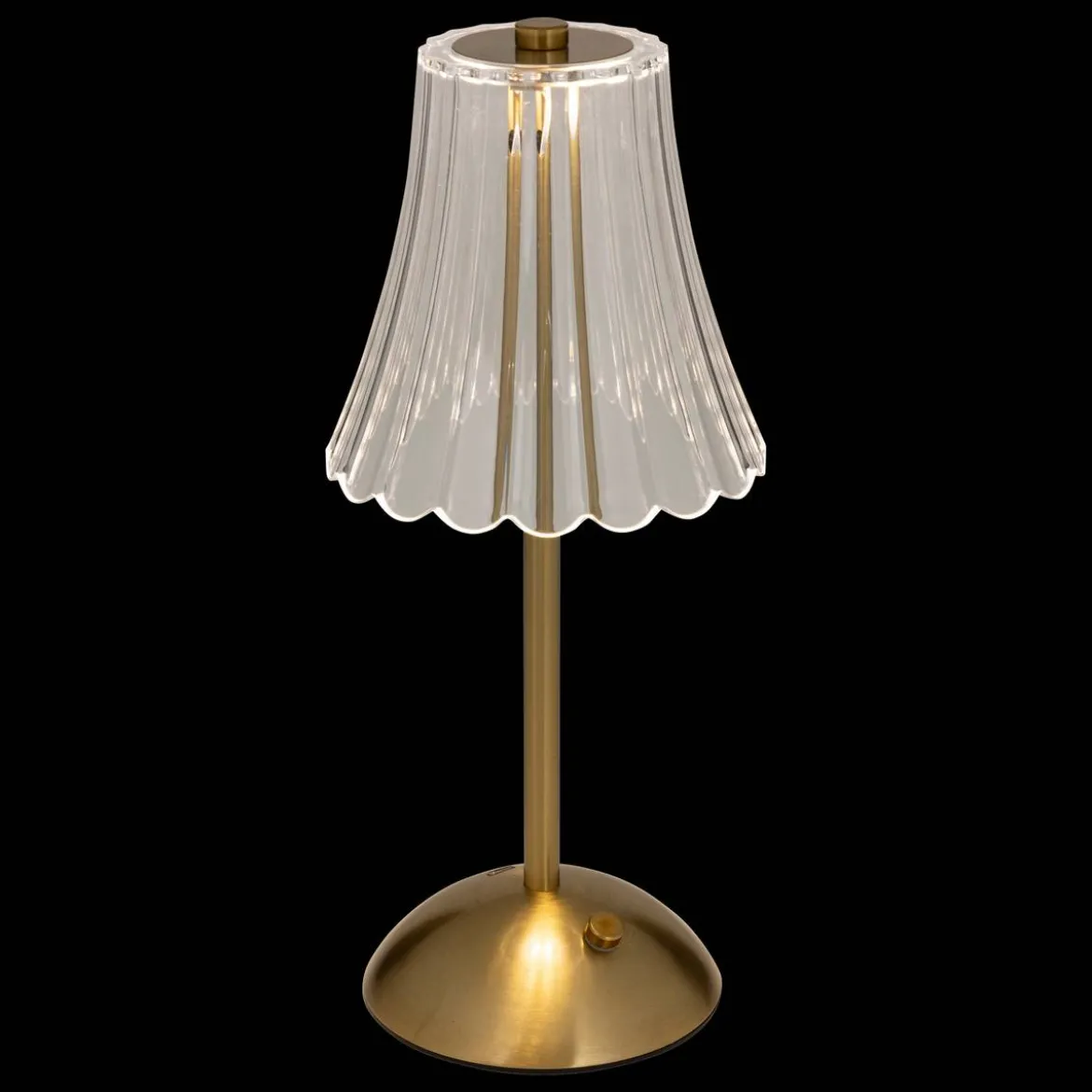 Lampe led Batterie "Aneth"