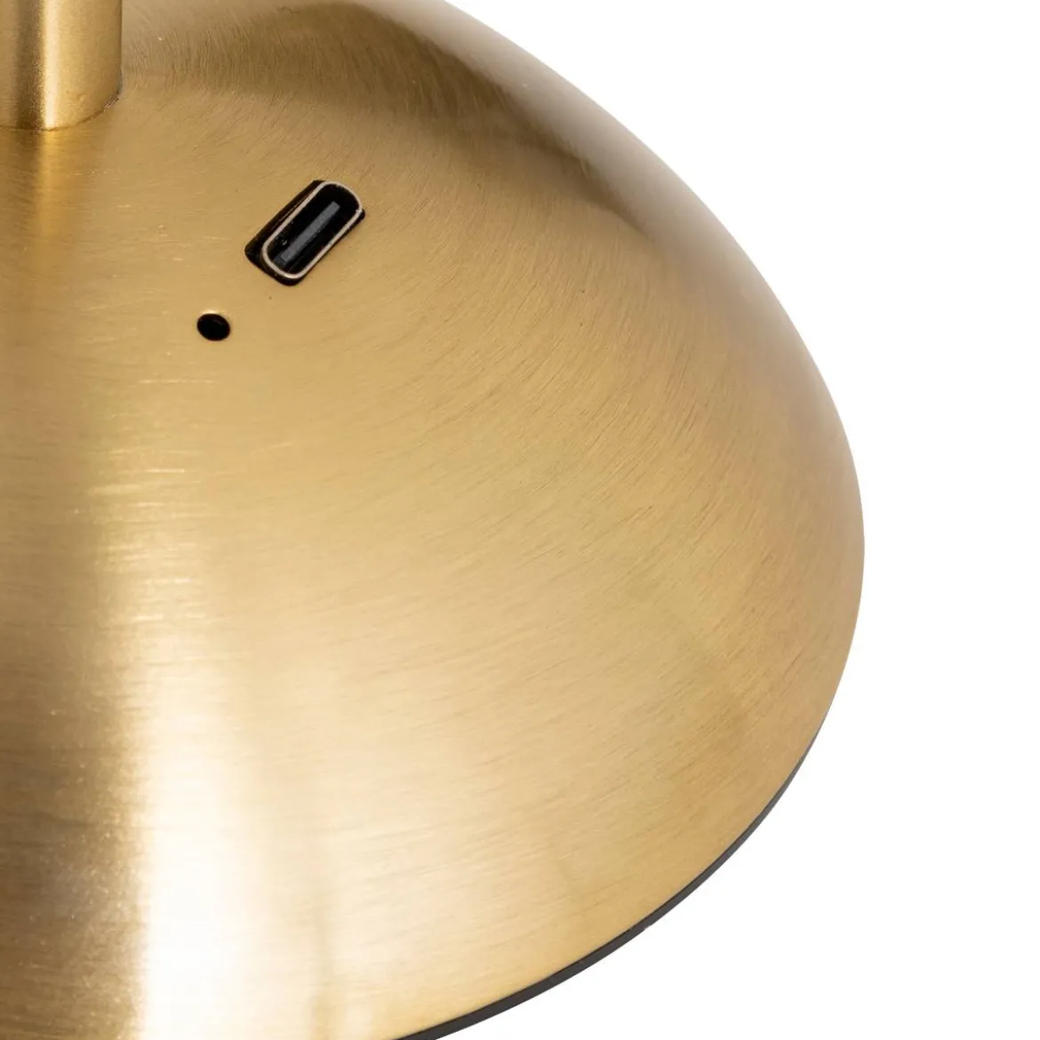 Lampe led Batterie "Aneth"