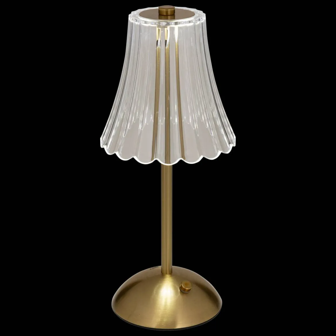 Lampe led Batterie "Aneth"