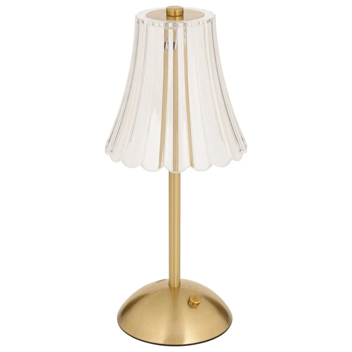 Lampe led Batterie "Aneth"