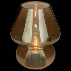 Lampe led Batterie "Cara"