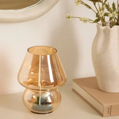 Lampe led Batterie 