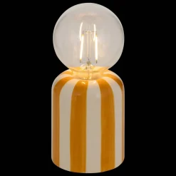 Lampe led Batterie "Rico"