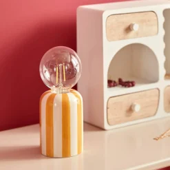 Lampe led Batterie 