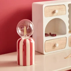 Lampe led Batterie 