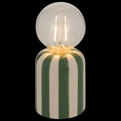 Lampe led Batterie 