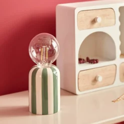Lampe led Batterie 