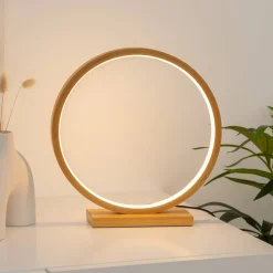 Lampe LED 