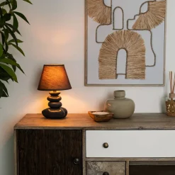 Lampe "Leny", céramique
