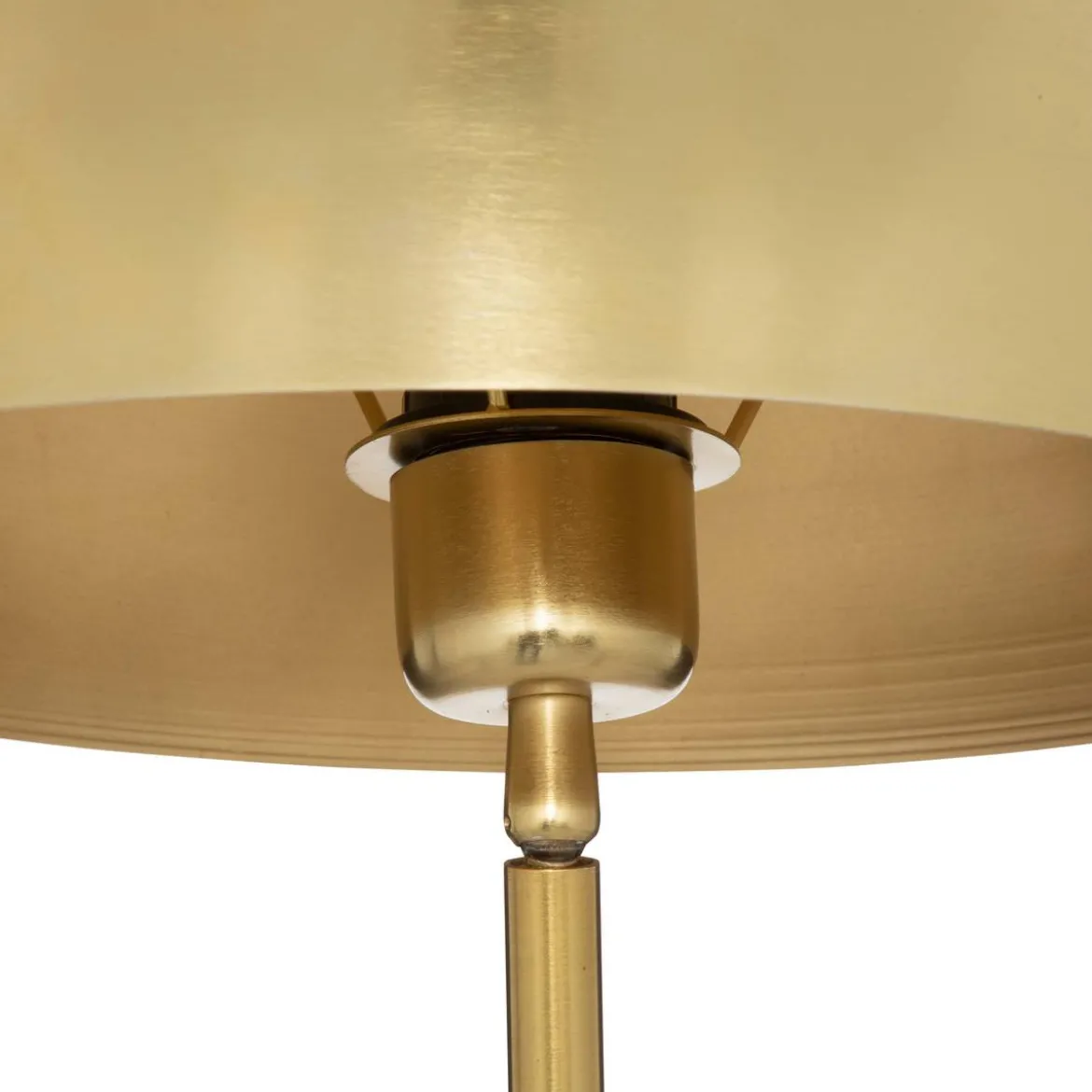 Lampe "Lilio"