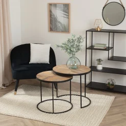Lampe "Madi"