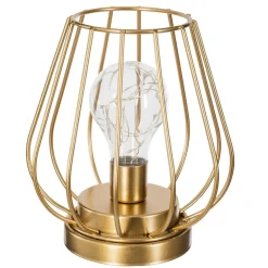 Lampe