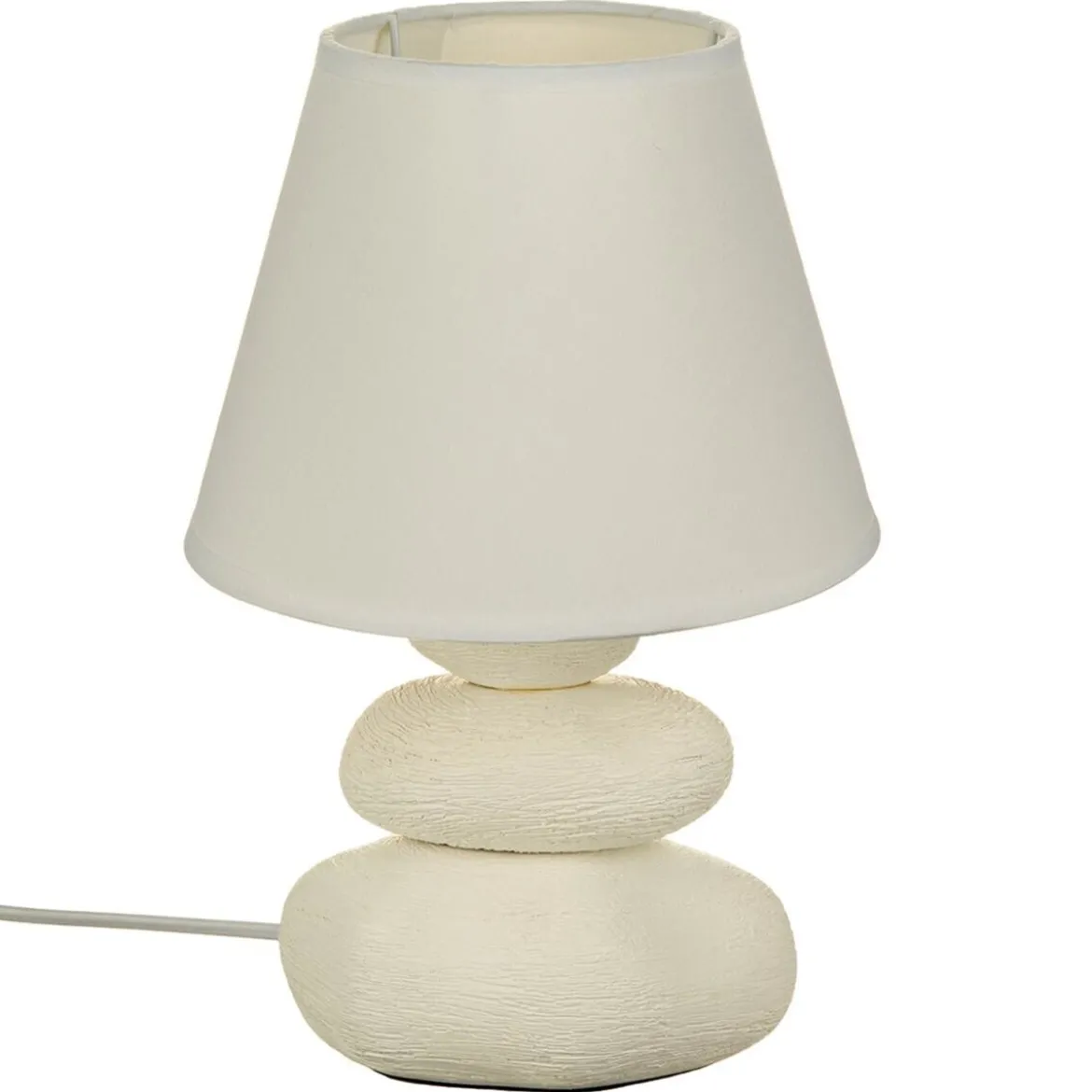 Lampe "Mer" , céramique