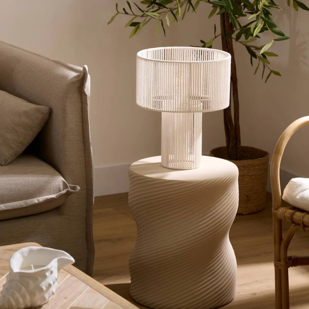 Lampe "Miria"