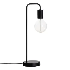 Lampe métal "Keli"