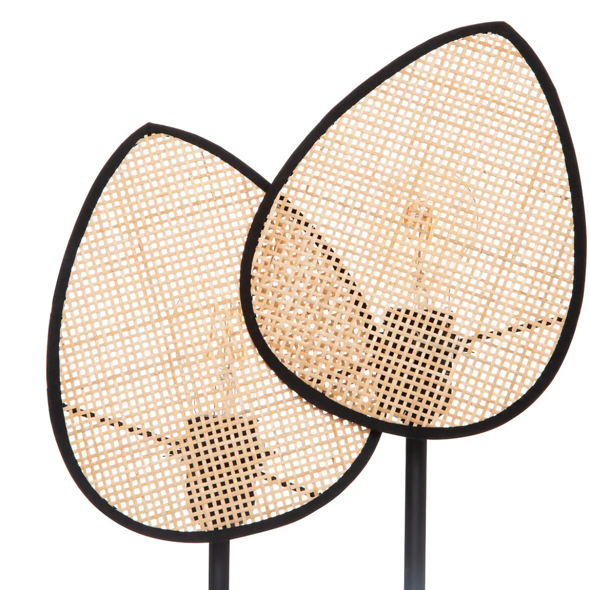 Lampe "Olme"