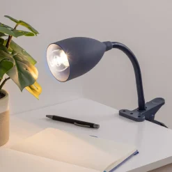 Lampe pince "Sily"