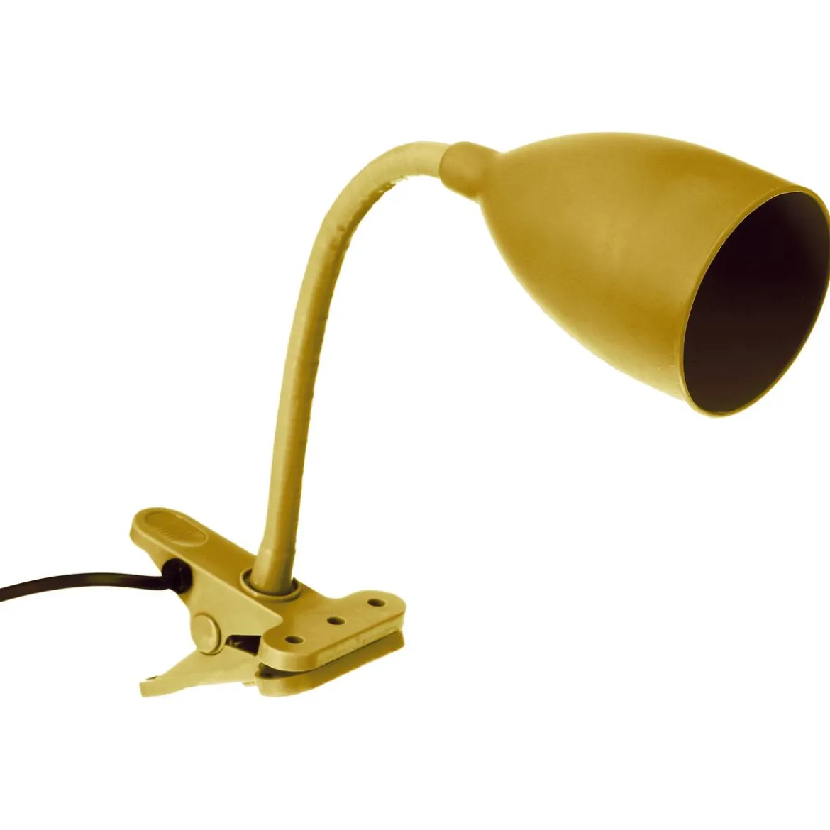 Lampe pince "Sily"