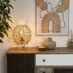 Lampe