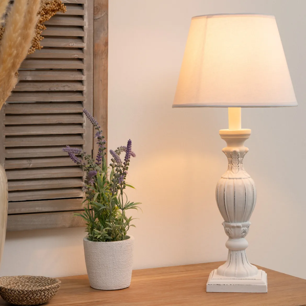 Lampe "Renzo"