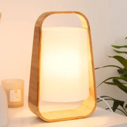 Lampe