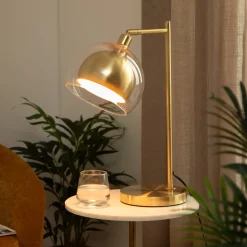 Lampe