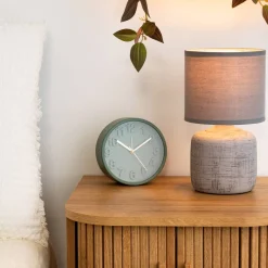 Lampe "Salta", céramique