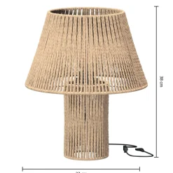 Lampe "Salva"