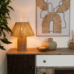 Lampe