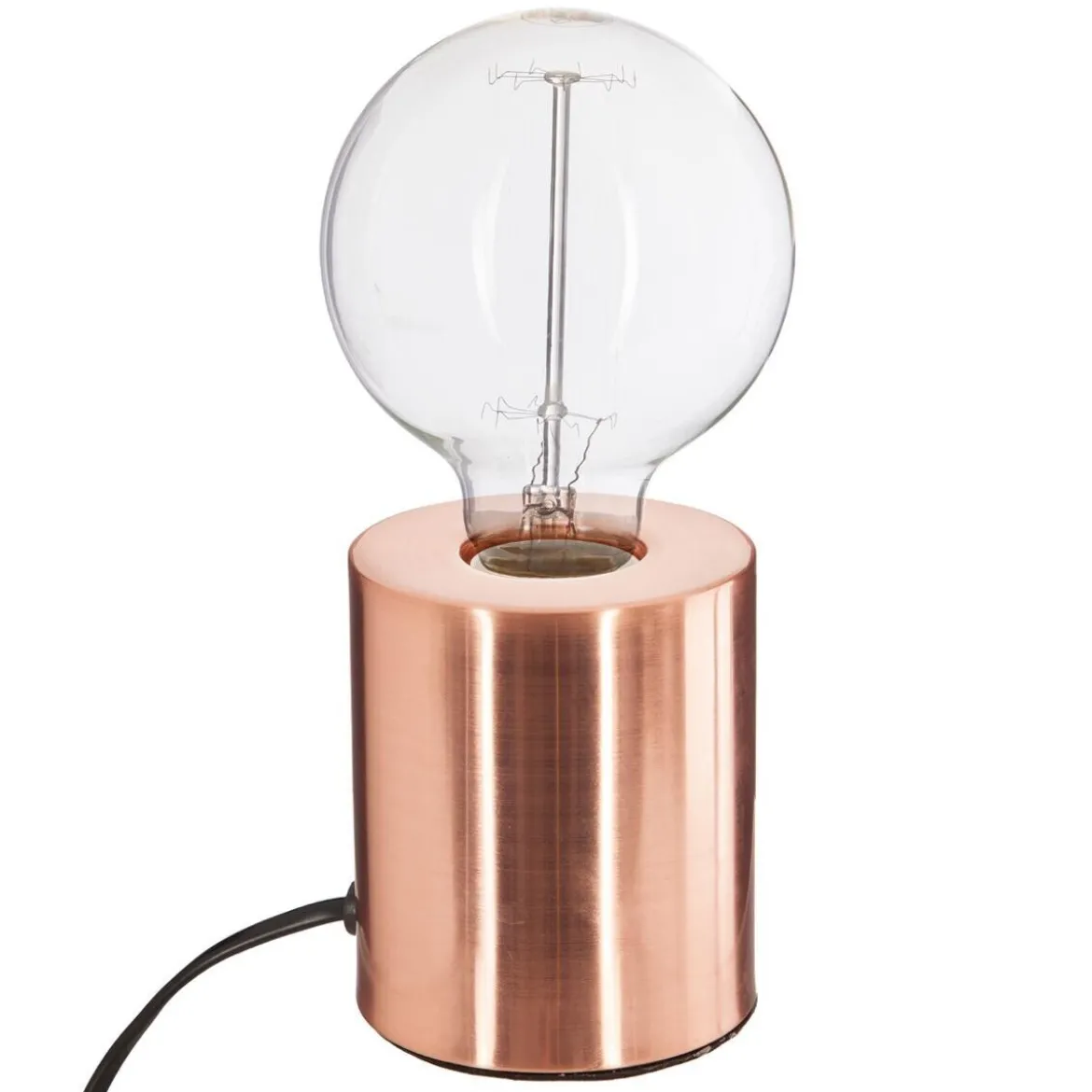 Lampe socle "Saba"