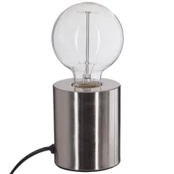 Lampe socle