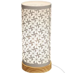 Lampe tactile 