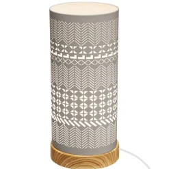 Lampe tactile 