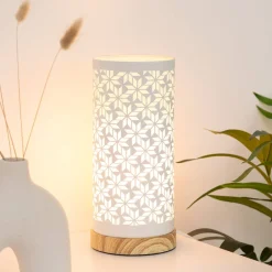 Lampe tactile 