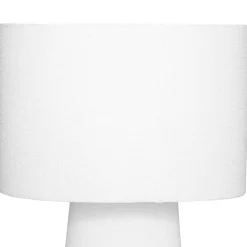 Lampe tissu "Eira"
