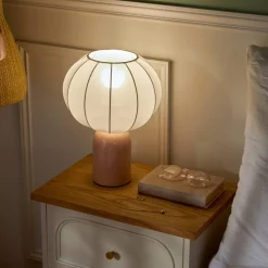 Lampe "Tobie"