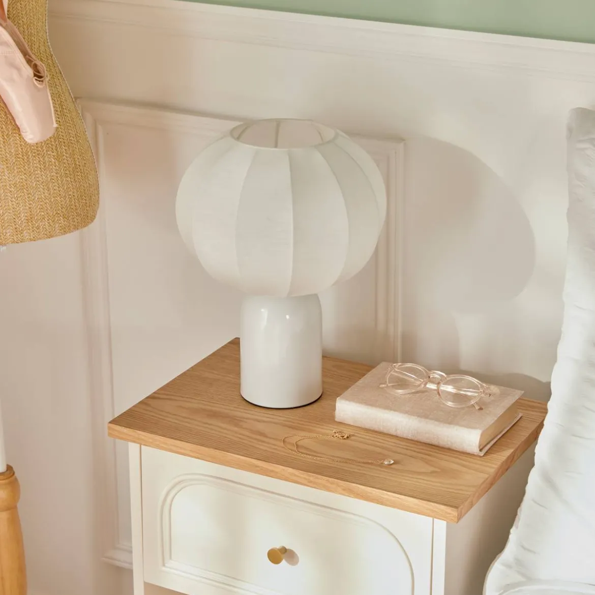 Lampe "Tobie"