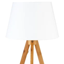 Lampe trépied
